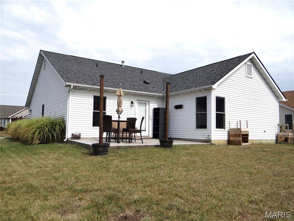 Wentzville, MO 63385,304 Schmidt DR