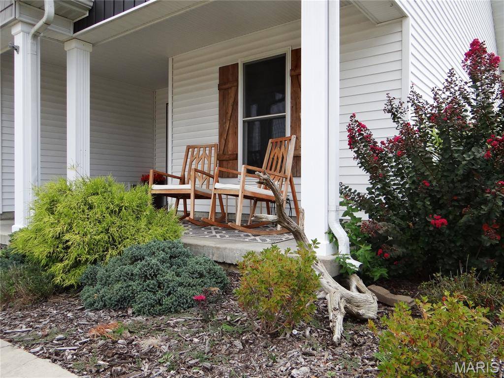 Wentzville, MO 63385,304 Schmidt DR