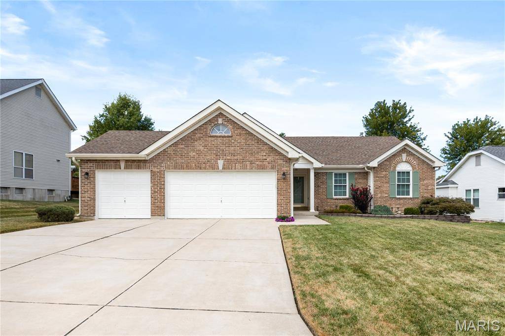 St Charles, MO 63304,1361 Briar Creek DR