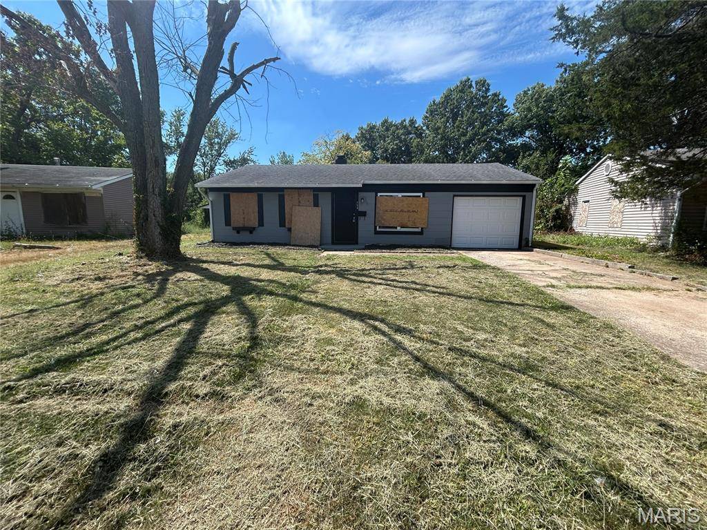 Cahokia, IL 62206,733 Saint Norbert DR