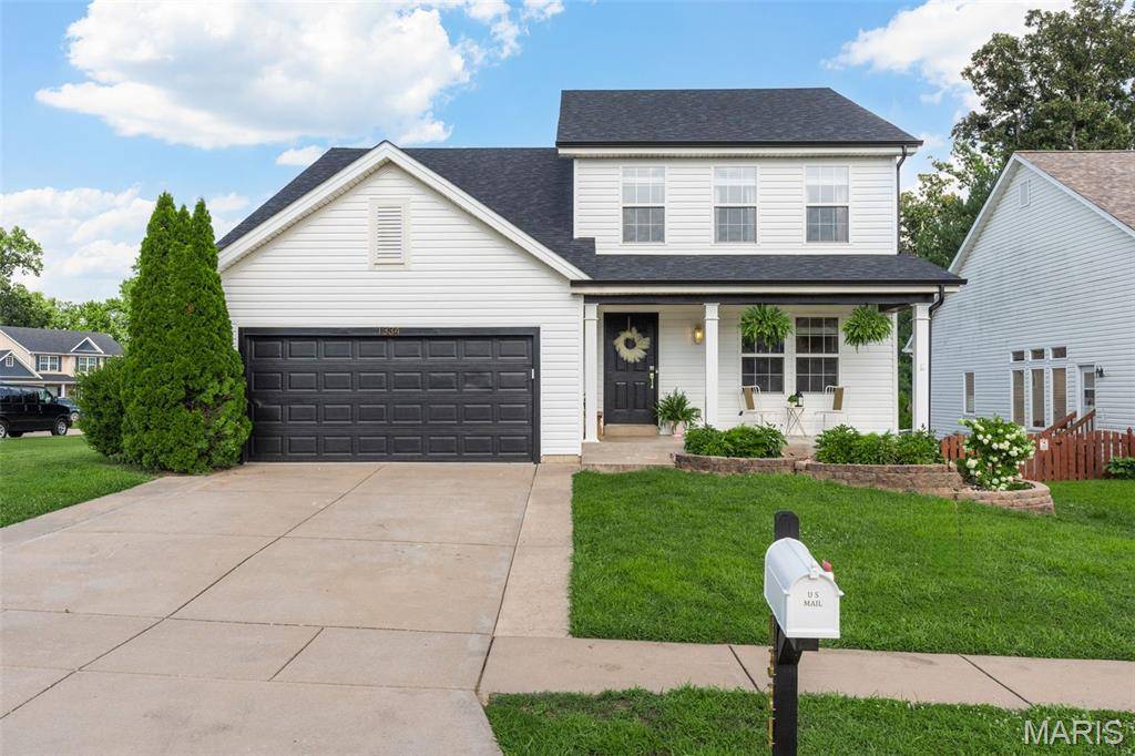 Wentzville, MO 63385,1334 Forest WAY