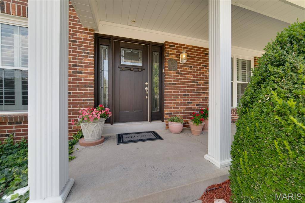 Florissant, MO 63031,1807 Kilmory DR