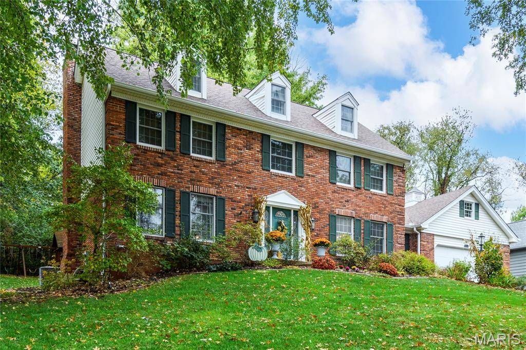 Des Peres, MO 63131,831 Minarca DR