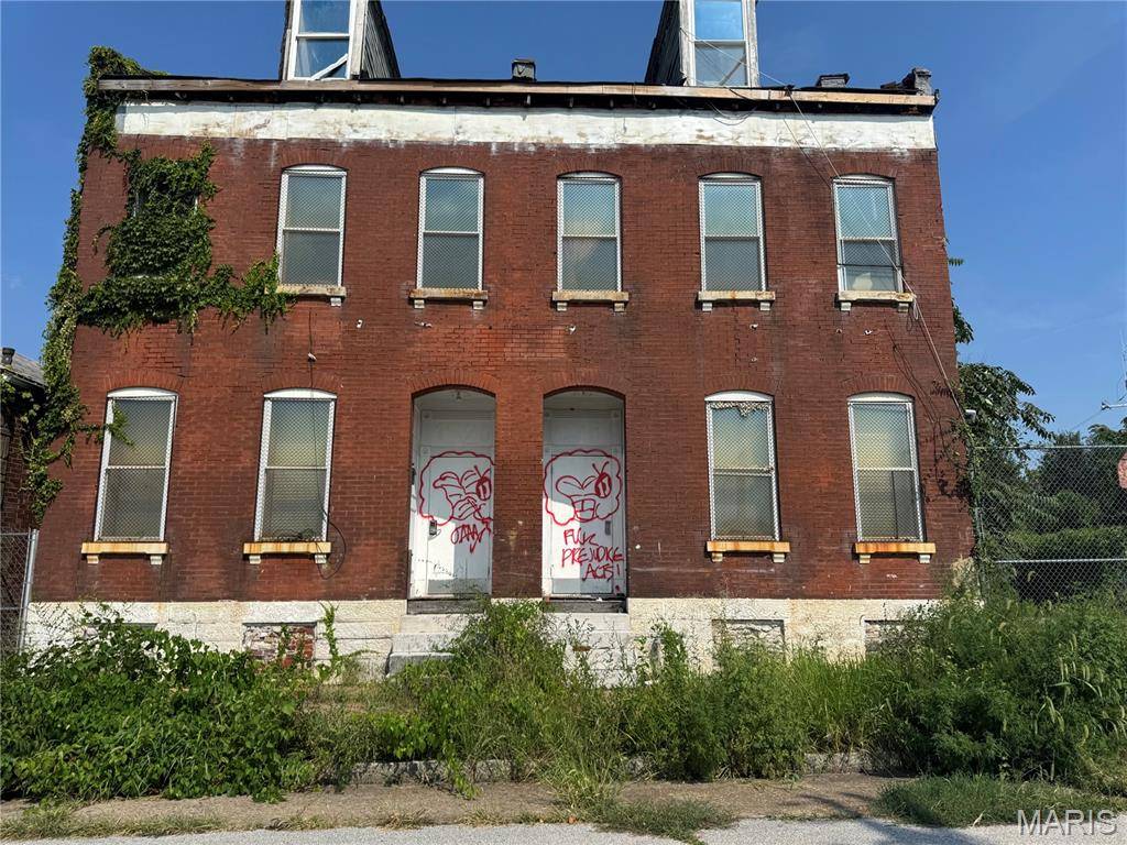 St Louis, MO 63106,1514 N Leffingwell AVE