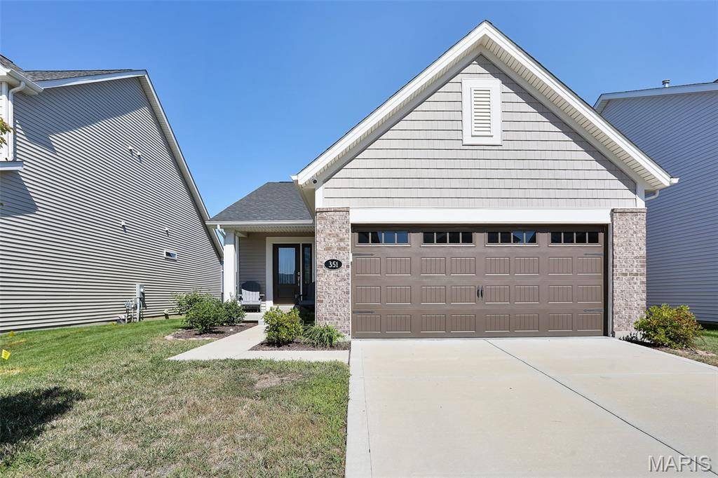 Eureka, MO 63025,351 Misthaven DR