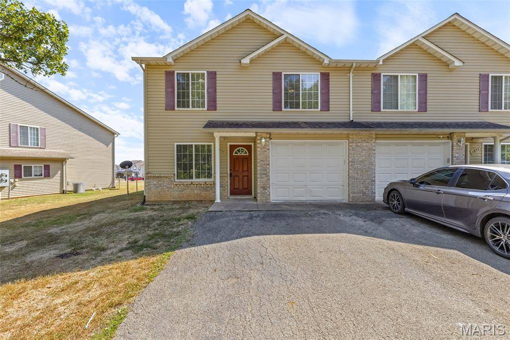 Farmington, MO 63640,1835 Woodland TRL #4