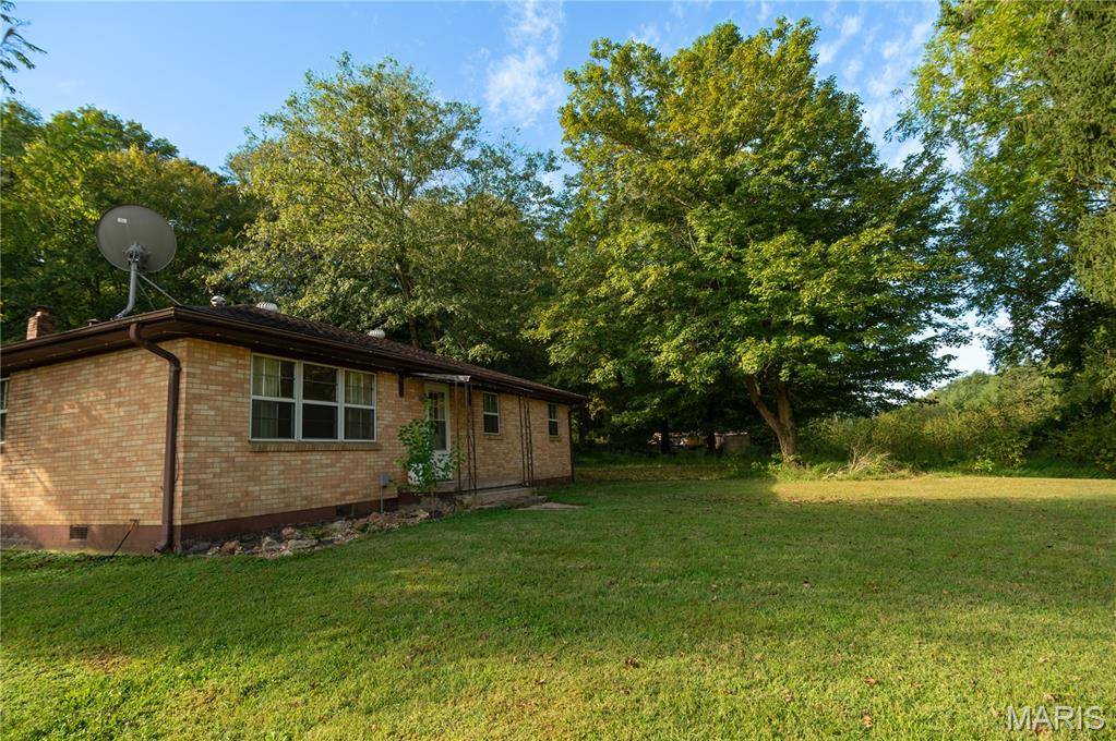 Puxico, MO 63960,26708 Missouri 51