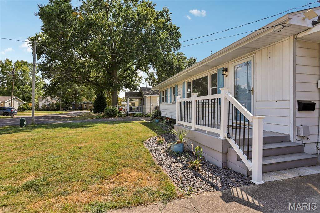 Litchfield, IL 62056,35 Northcrest DR
