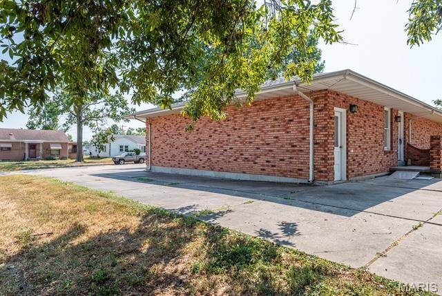 Perryville, MO 63775,310 S Walnut ST