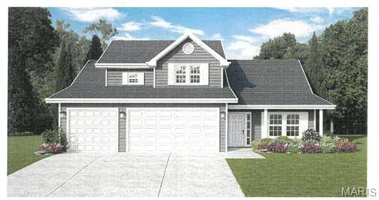 Hillsboro, MO 63050,831 Dogwood Way