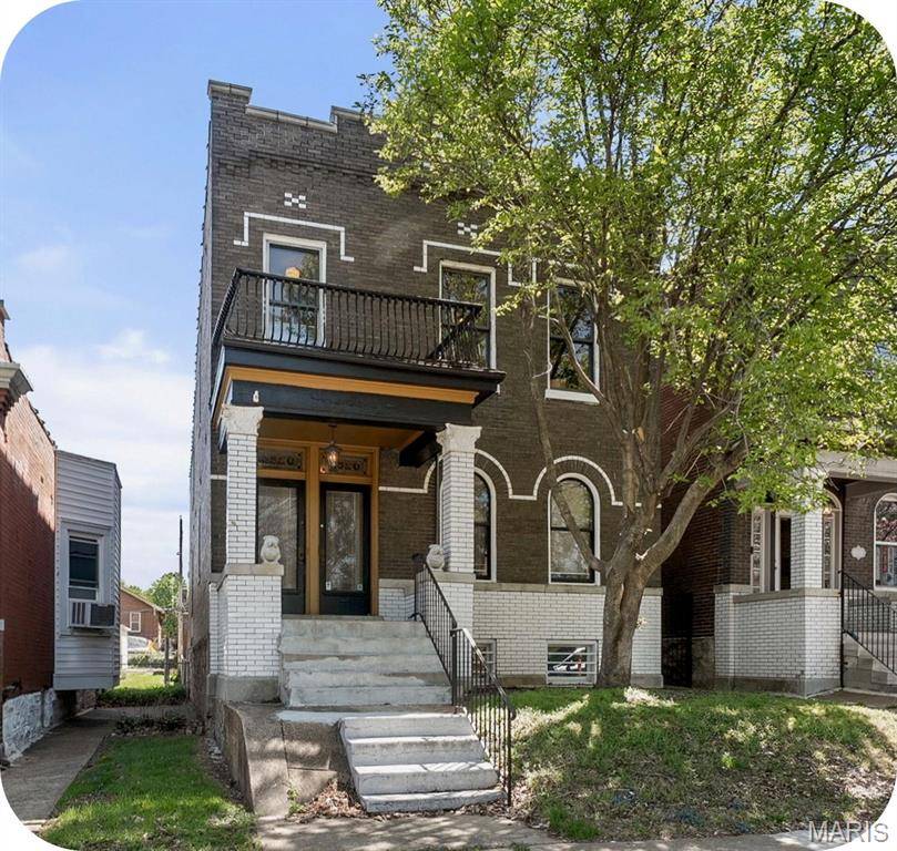 St Louis, MO 63118,3520 S Compton AVE