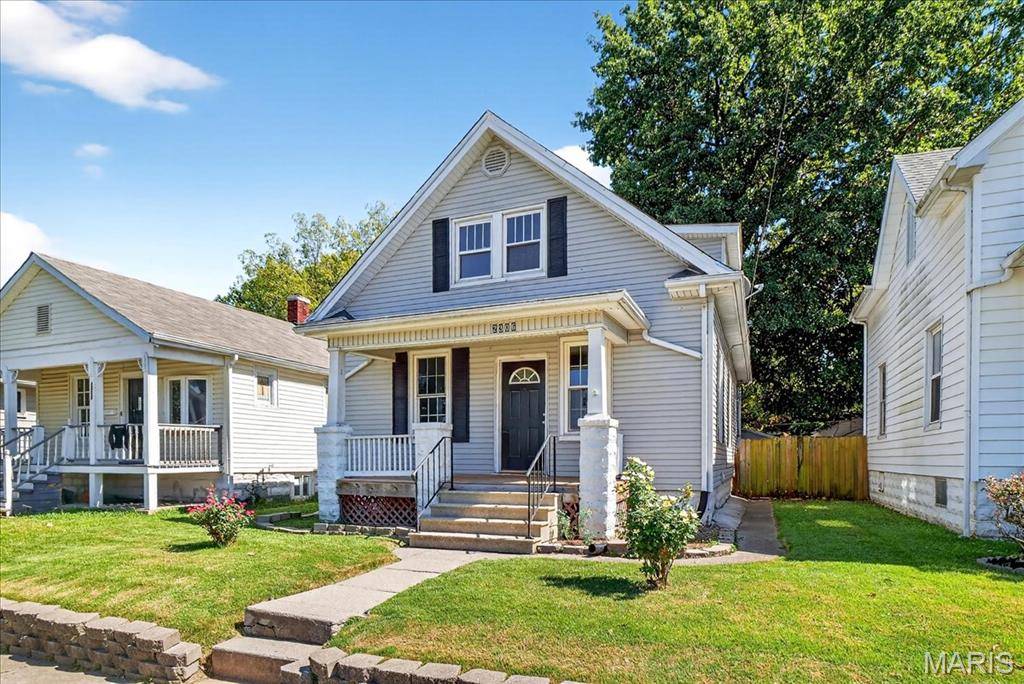 Granite City, IL 62040,2306 Benton ST