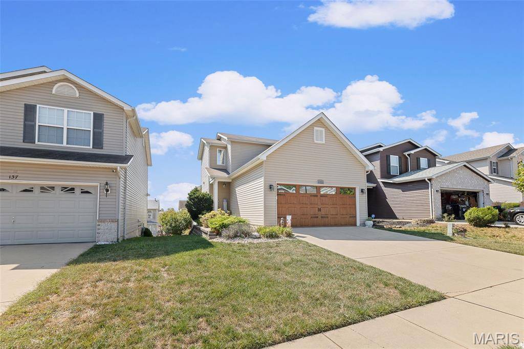 Belleville, IL 62220,133 Rivermeade LN