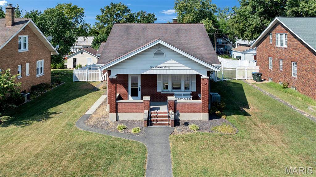 Waterloo, IL 62298,407 Morrison AVE