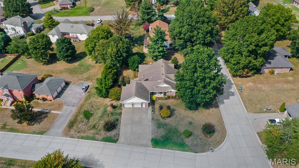 Cape Girardeau, MO 63701,901 Pheasant Cove DR