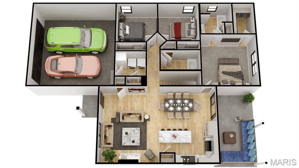 Warrenton, MO 63383,18856 Alyson DR