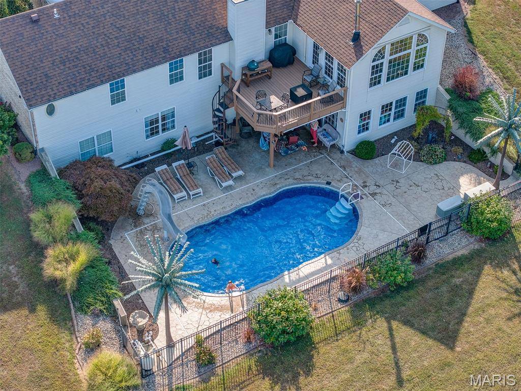 Highland, IL 62249,30 Frey Boys LN