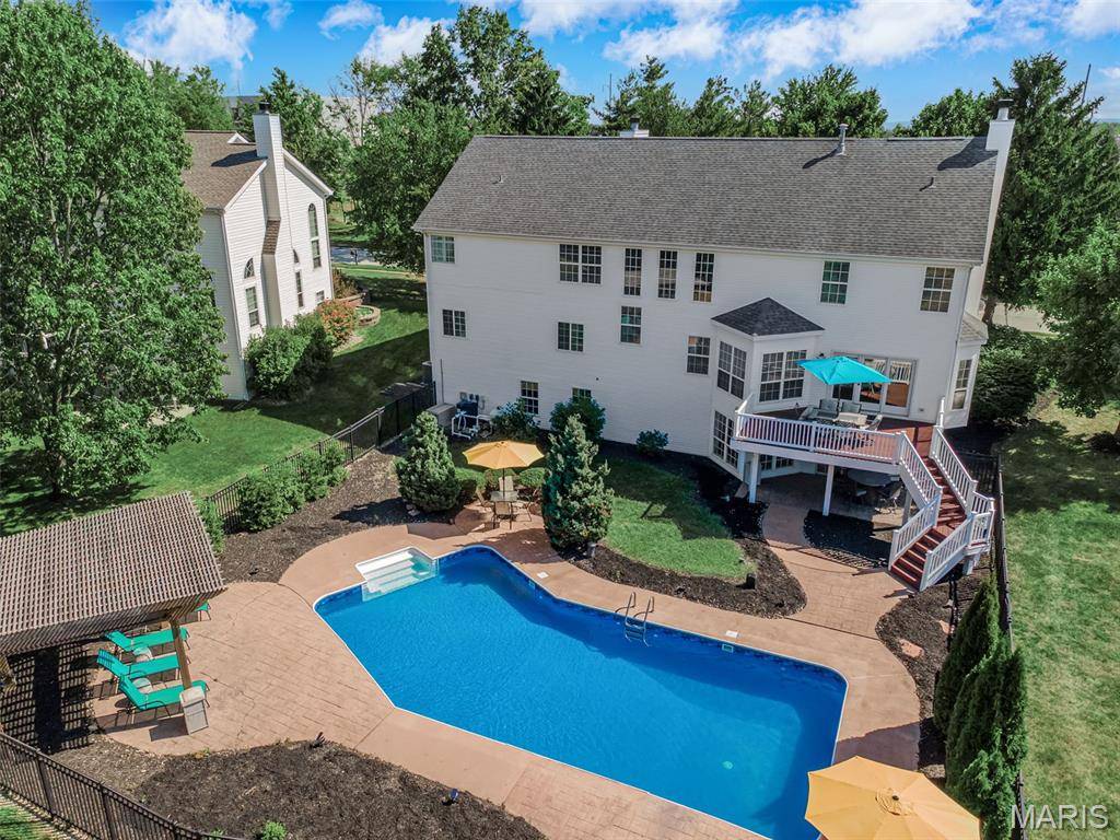 O'fallon, MO 63368,701 Balcarra DR