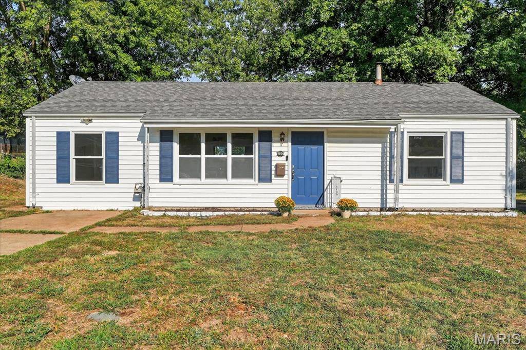 St Louis, MO 63136,9854 Dennis DR