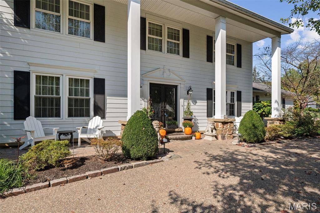 St Louis, MO 63017,2029 Cedarmill DR