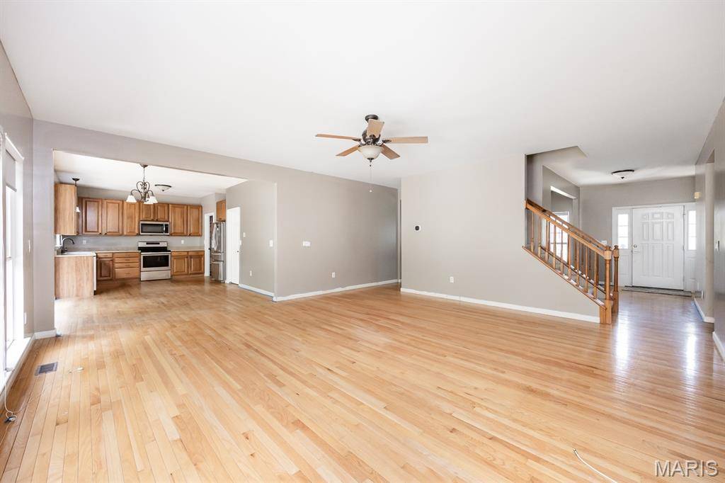 Shiloh, IL 62221,869 Ashley Cove CT