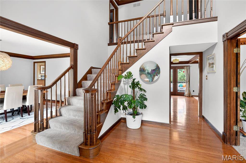 Chesterfield, MO 63017,612 Corley CT