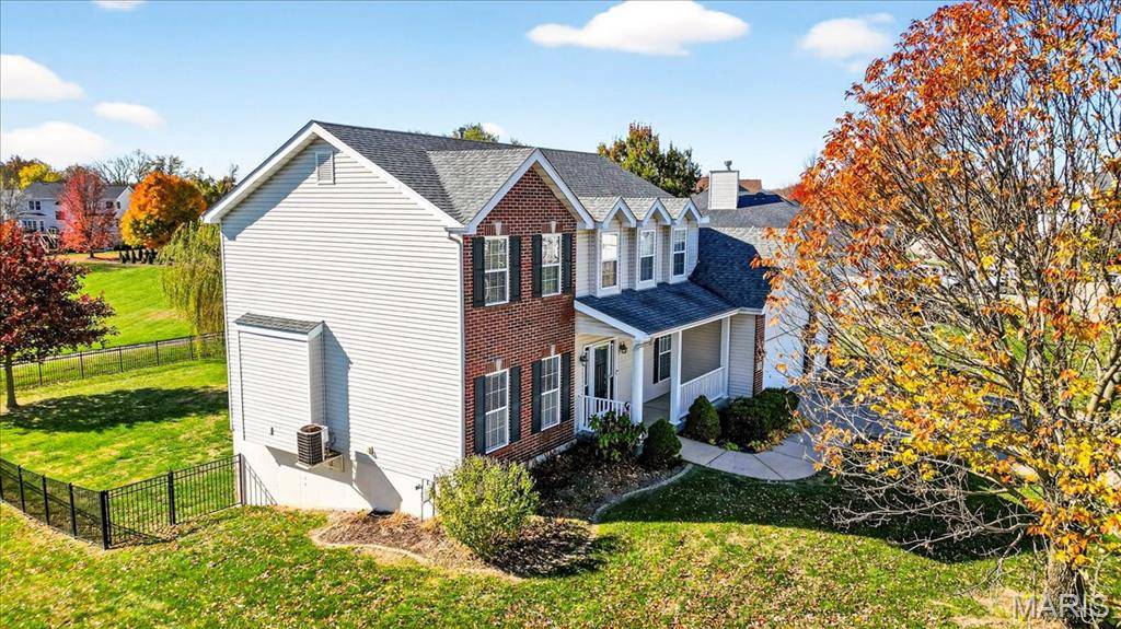 Shiloh, IL 62221,2244 Haverford DR