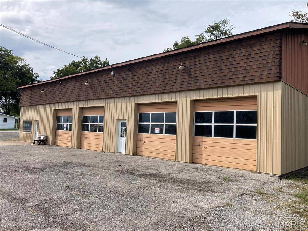 Scott City, MO 63780,1906 Main ST