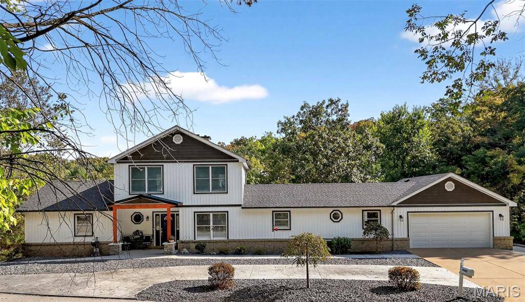 Hillsboro, MO 63050,9381 E Vista DR