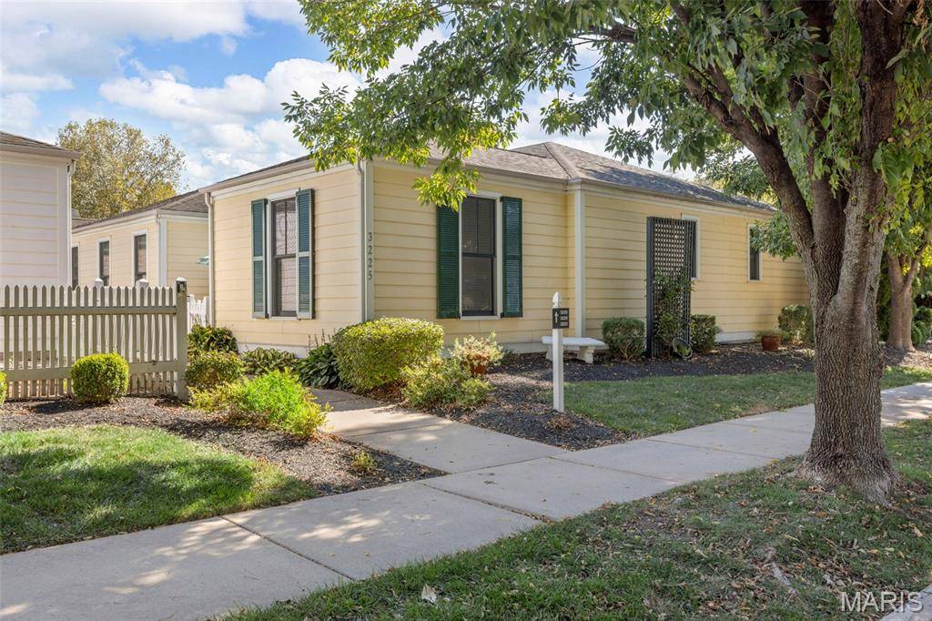 St Charles, MO 63301,3225 Canal ST
