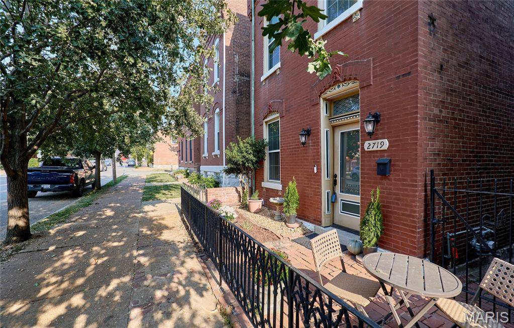 St Louis, MO 63118,2719 Arsenal ST