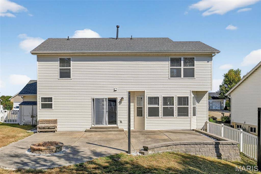 Wentzville, MO 63385,242 Ashford Oaks DR