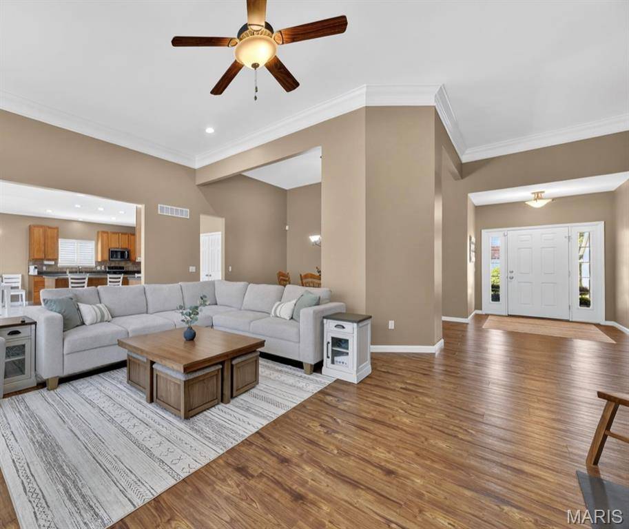 Wentzville, MO 63385,19 Milton Brennan Manor CT