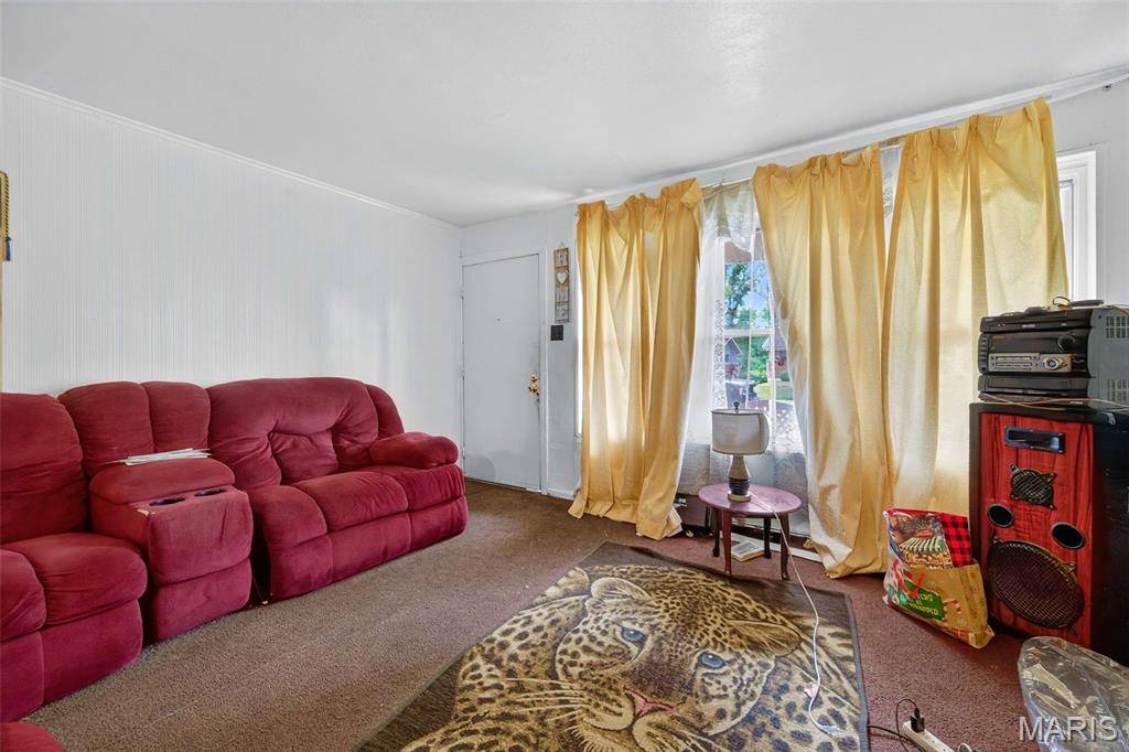 Moline Acres, MO 63136,2367 Collett DR