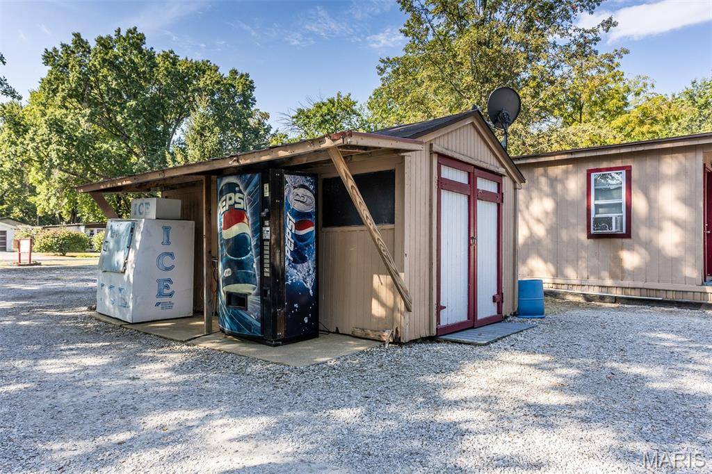 Keyesport, IL 62253,00 Washington ST