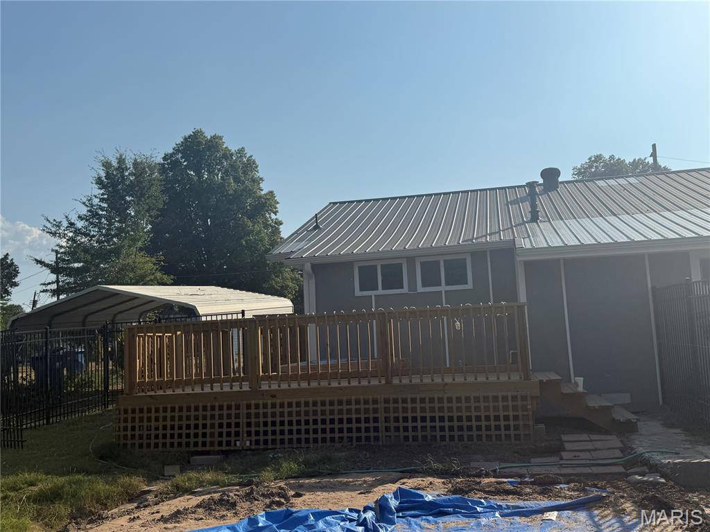 Holcomb, MO 63852,312 Pecan DR