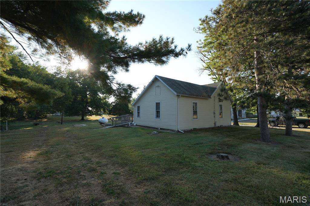 Mount Olive, IL 62069,101 E Oglesby ST