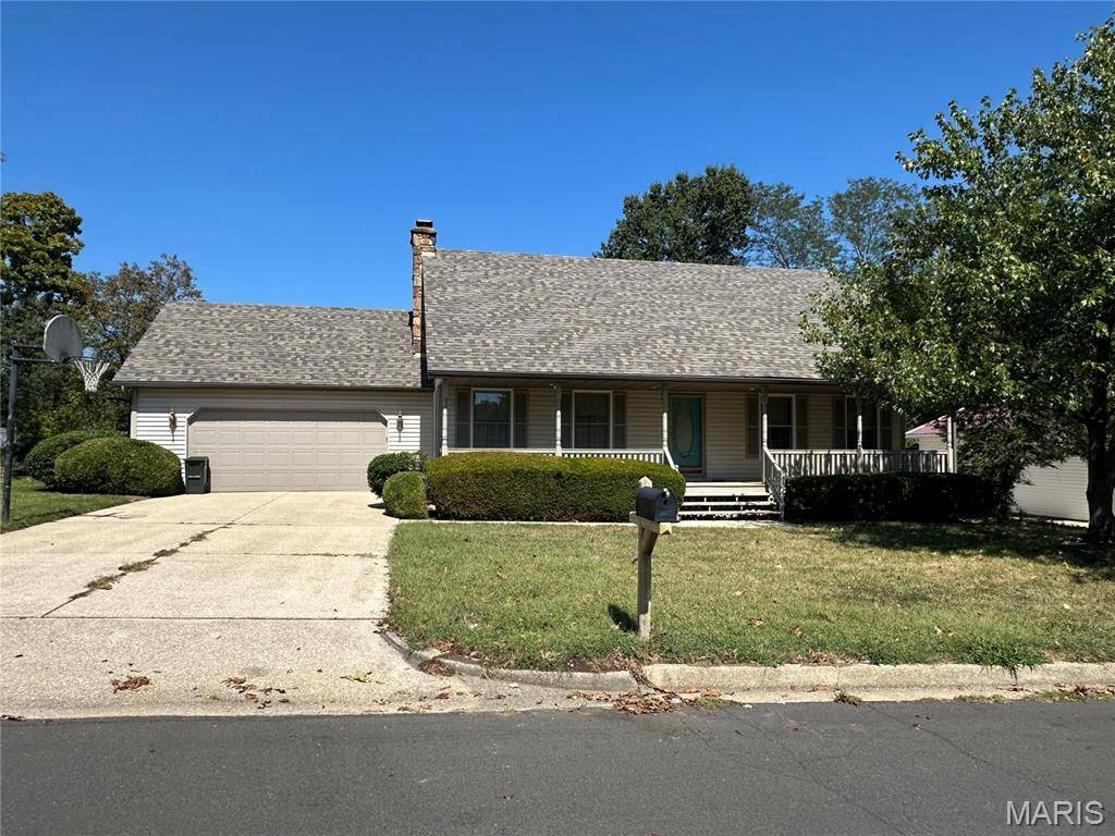 Rolla, MO 65401,1211 Turkey Run