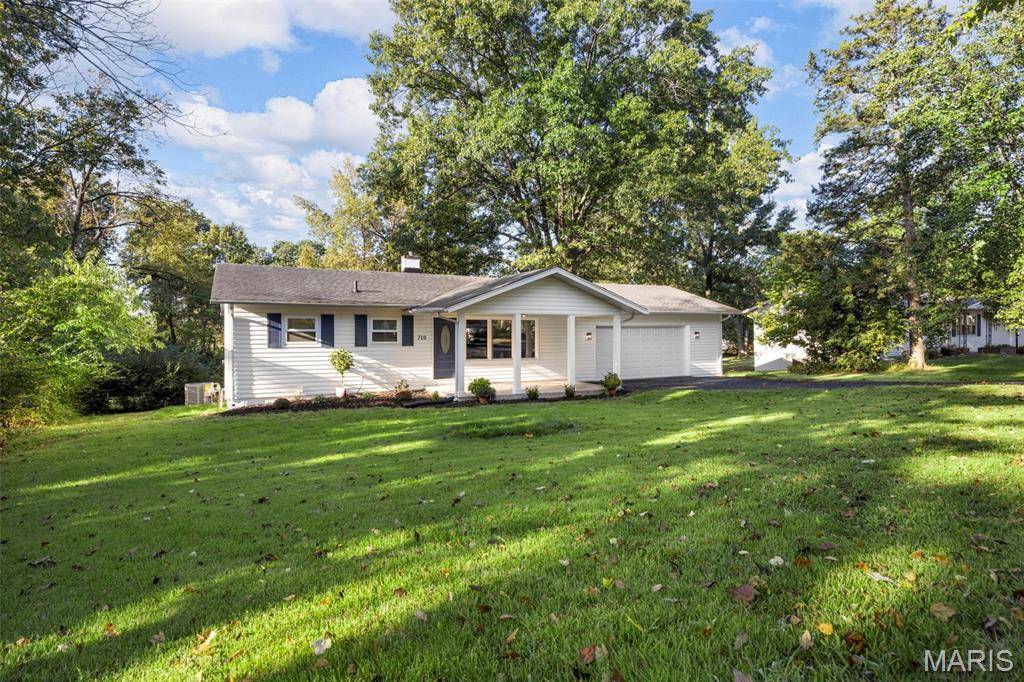 Ballwin, MO 63011,710 Kehrs Mill RD