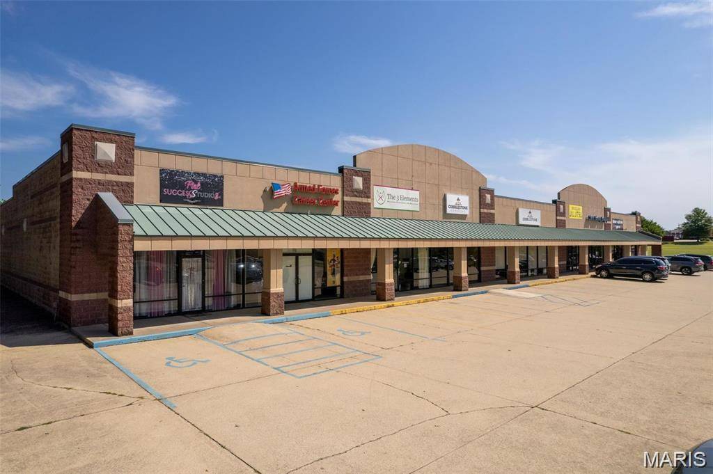 Poplar Bluff, MO 63901,1201 Sterling Drive #1