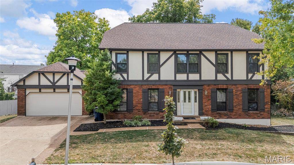 Des Peres, MO 63131,13156 Dougherty Ridge CT