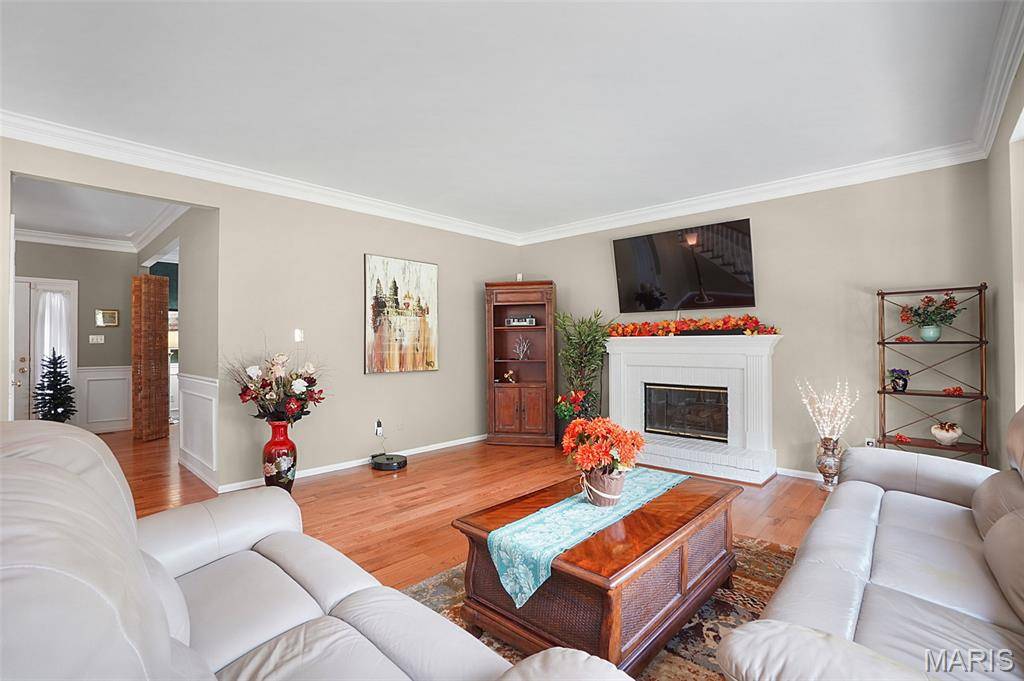 Wildwood, MO 63040,16923 Westridge Oaks DR