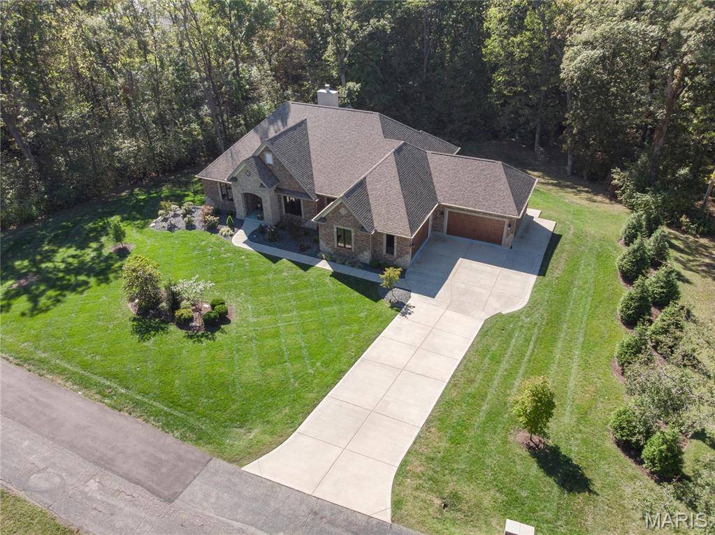 Lake St Louis, MO 63367,3 Woodview DR