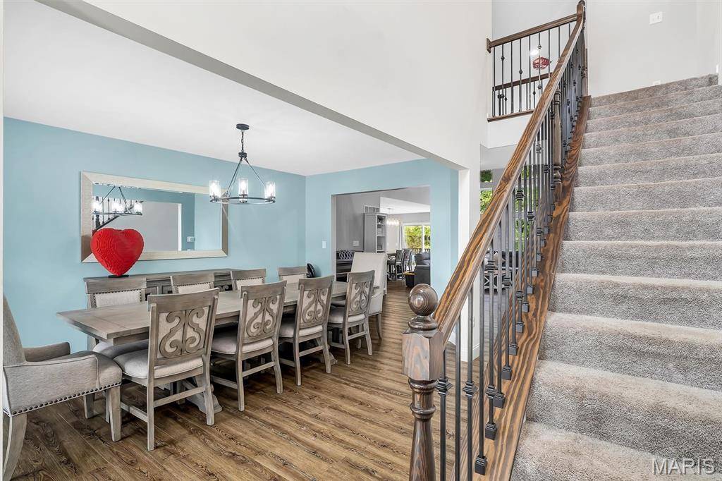 Imperial, MO 63052,3033 Sierra View CT