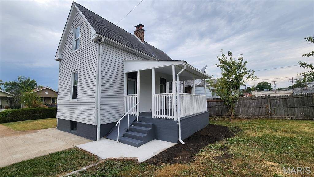 St Louis, MO 63116,4843 Allemania ST