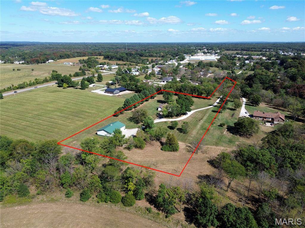 Troy, MO 63379,184 Blue Goose RD