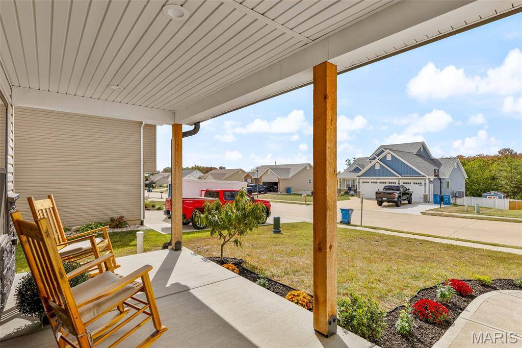 Hillsboro, MO 63050,1420 Cortez DR