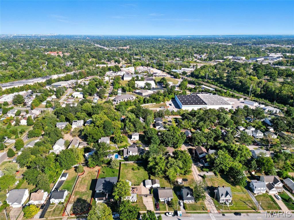 Kirkwood, MO 63122,542 S Fillmore AVE