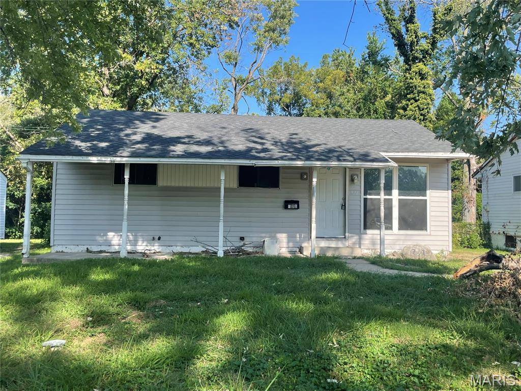 St Louis, MO 63137,221 Glen Garry RD