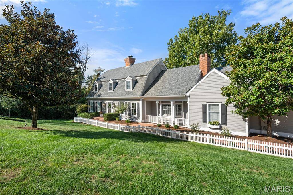 Town And Country, MO 63017,1047 Tidewater Place CT